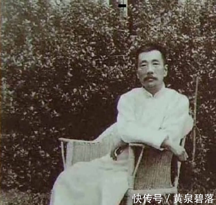 说出|朱安不得宠爱只因无才貌丑?鲁迅弟弟还说出一点缺陷,朱安太可怜