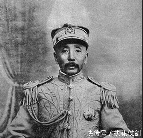 枪毙|差点被自己的门卫枪毙了,张作霖不生气反而赏他个媳妇