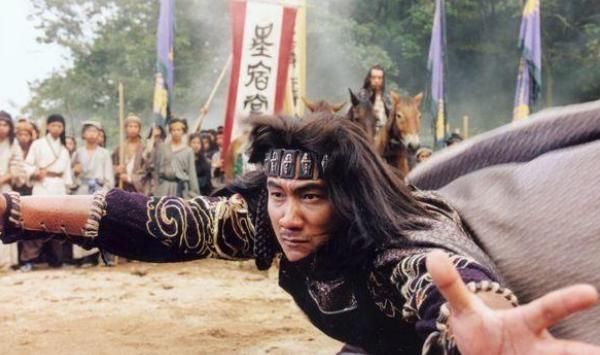 扫地僧|降龙十八掌在乔峰手中无敌,传到洪七公,为何连王重阳都打不过?