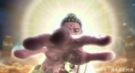  惧怕|蝎子精连如来都敢蛰, 为何惧怕女儿国国王? 八戒一不小心暴露秘密