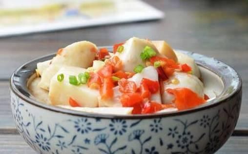  做菜|幸福的日子，就是做做菜，陪陪家人，今天的素菜你学会了吗