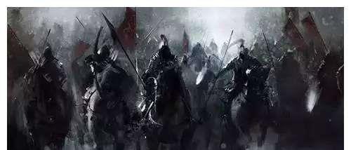 勇敢|李世民手下三大藩族大将,忠心且勇敢