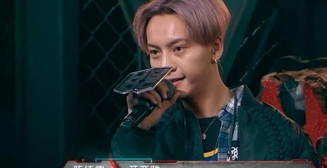  毛巾|她是《这就是街舞3》钟汉良最期待的选手，现场都想直接给毛巾了