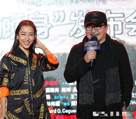 黄霄云|《歌手》新一轮奇袭者来历,拥有首发的实力,还曾3次在春晚独唱