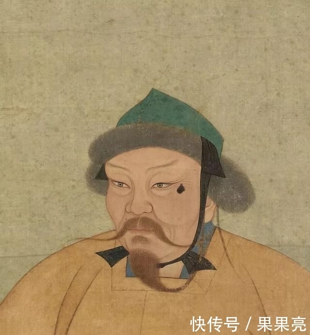 石敬瑭|狼牙山有五壮士,但你知道还有个尼姑吗?影响了几个朝代