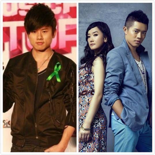  传奇|凤凰传奇就女的会唱歌？男的只会呦呦切克闹，嘉宾吐槽人土歌土