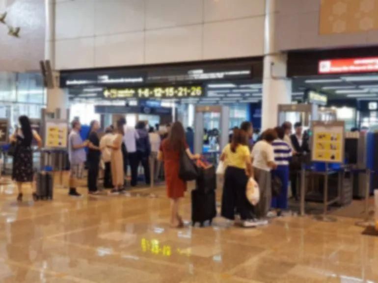 集会|泰旅局坚称首批中国游客将于本月20日到达 不受集会影响