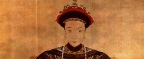 摄政王|曾经力抗八国联军的嫔妃，为了名分，在摄政王面前撒泼打滚