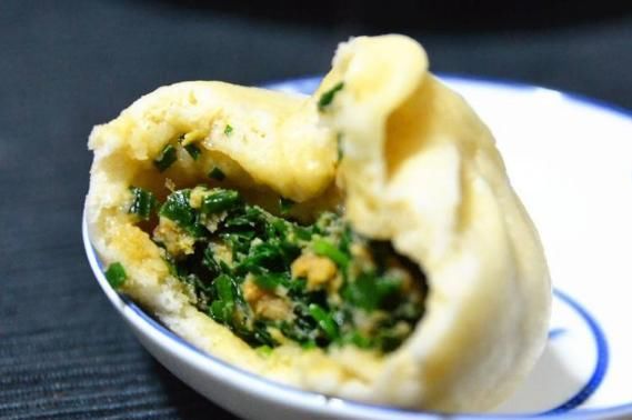  酵母|发面时，只放酵母和白糖还不够，多加2味，包子暄软味道香