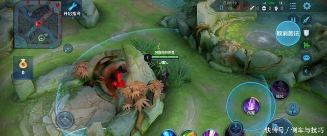 首选|还不会玩马超肉装马超成版本首选,配合这4位辅助野区无敌