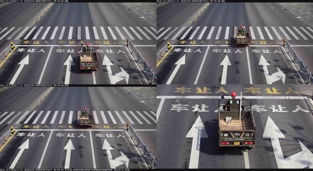 驾驶摩托车|【曝光】闯红灯、占道、违反禁止标线抚州这些摩托车被曝光了！