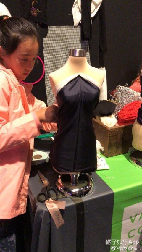  记得|还记得《爸爸去哪儿》的夏天吗？她现在长这样