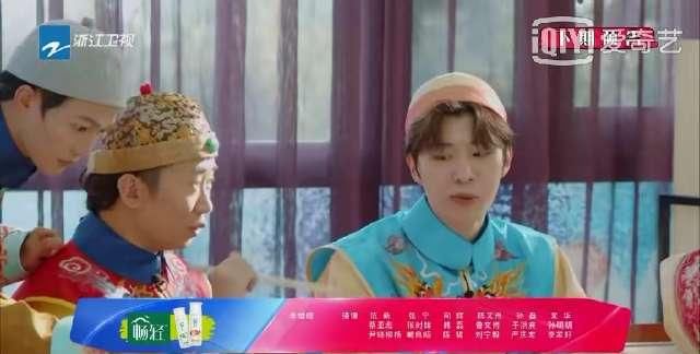  扮演|下期《青春环游记》，精彩在这