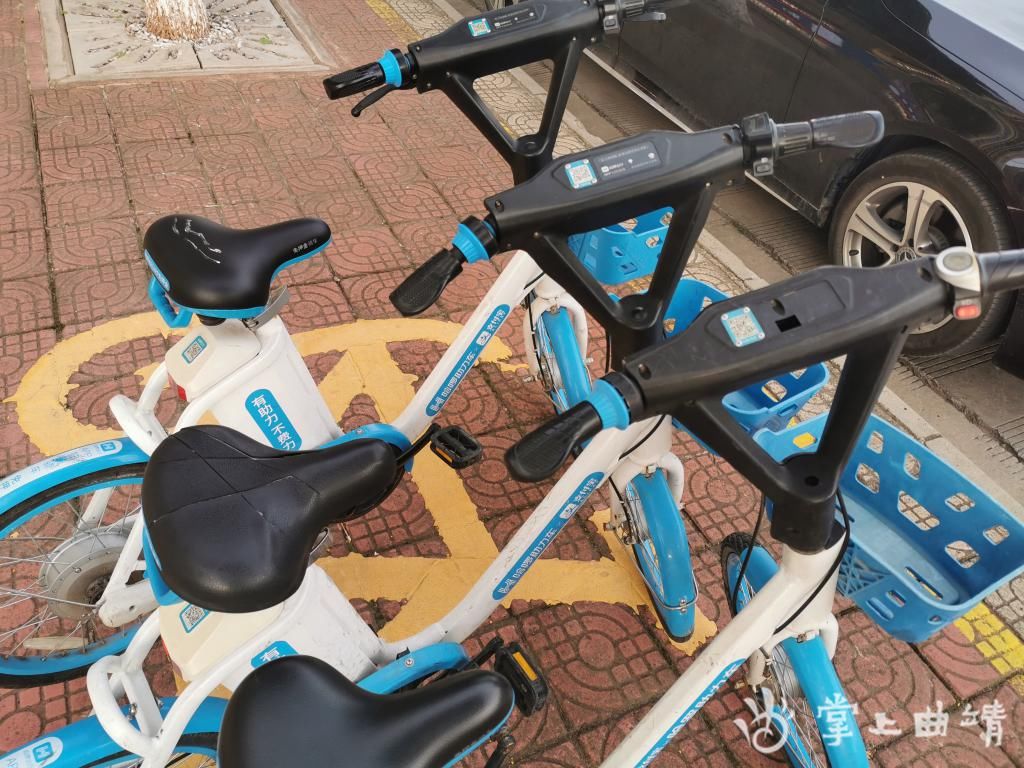  曝光|【曝光台】恶意破坏共享单车要不得