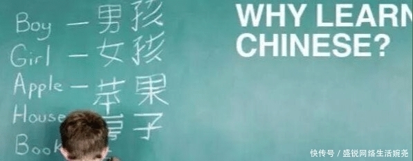 无语!老外吐槽道:汉语缺乏集中性和稳定性!