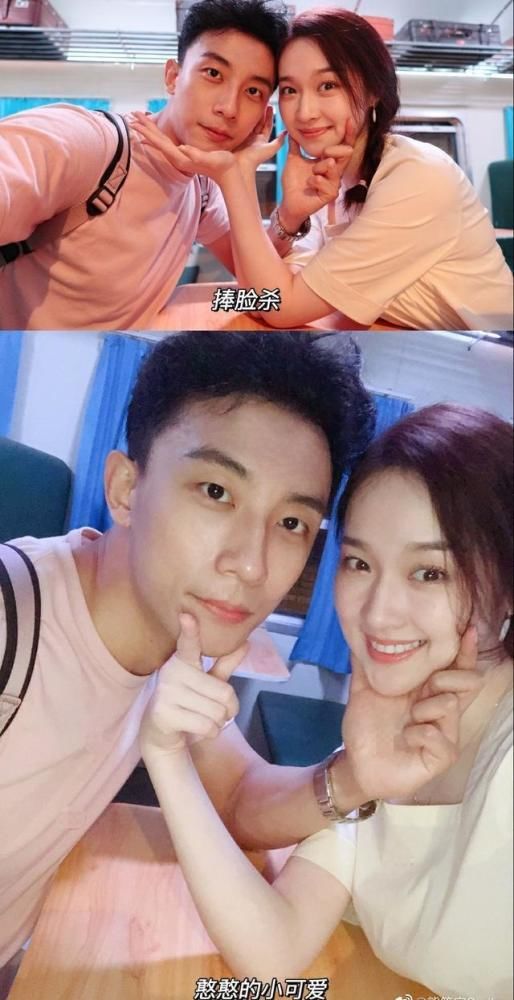  节目|名笑cp甜蜜约会，约会地点让人惊喜，补了节目里留下的遗憾