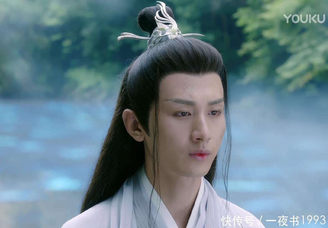 印记|琉璃美人煞:腾蛇发现战神就是魔煞星?甘愿守护璇玑,做她的灵宠