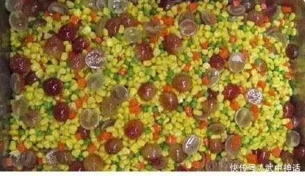 没吃过|打赌一万块钱,这道奇葩的菜你绝对没吃过!