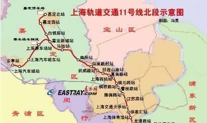 线路|世界最长的地铁线路，光站点就38个，1天可运送百万人，就在我国