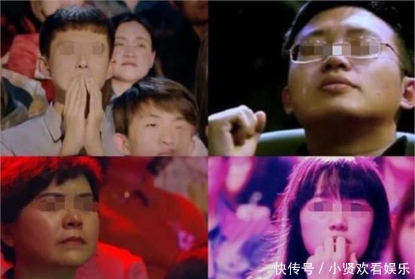 面包|曝综艺职业观众假哭价目表 有身高要求, 某台只发面包酸奶