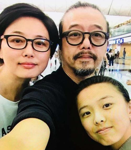 老师|娱乐圈的这些明星夫妻藏得太深!其中一位,还娶了我们都认识的“老师”