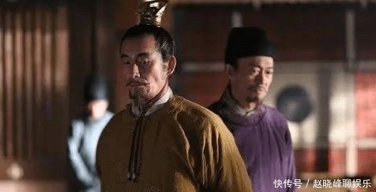 功臣|唐朝第一位宰相，李渊称他为“第一功臣”，虽是奸臣，却得善终