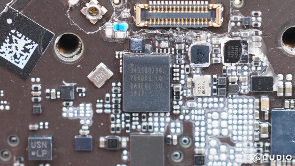  拆解|拆解报告：BEATS SOLO PRO头戴式蓝牙降噪耳机