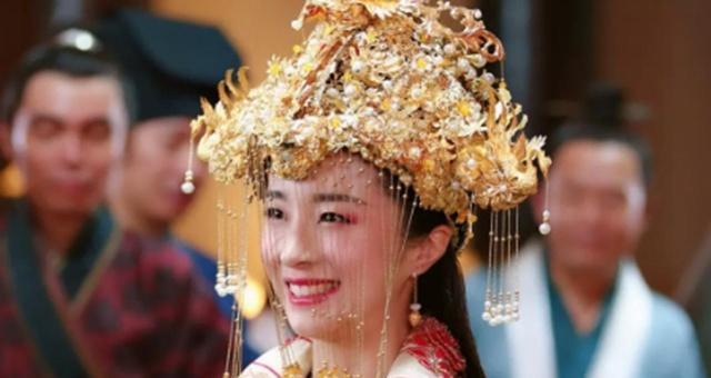 历代|历代皇后她是为数不多的多子多女,且众多儿子没一个结局是善终