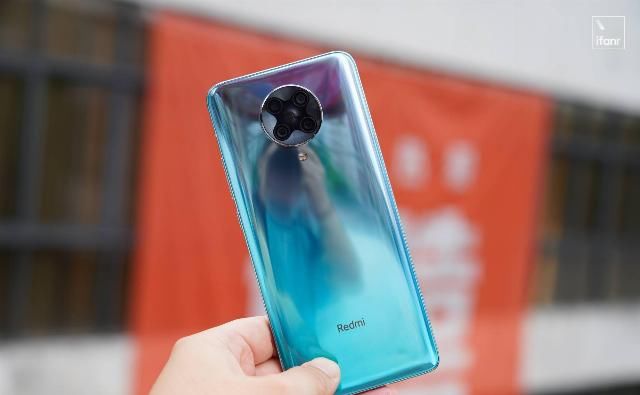 小米手机|Redmi K30 至尊版体验:既是「至尊」,又如何做到低价?