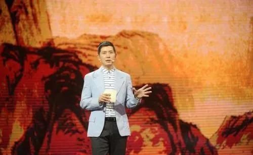 前半生|鲜有绯闻的戴军,是怎样的前半生让他至今未婚?