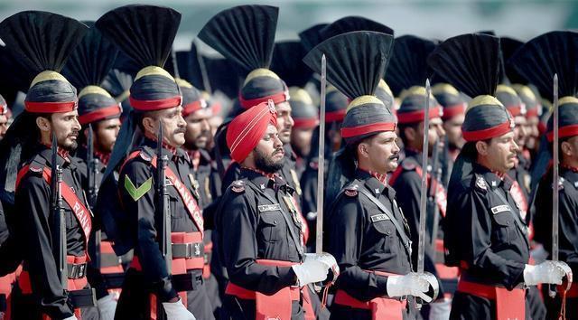 日本|印度日本互用军事基地!一份协议做了铺垫 警惕对华牵制