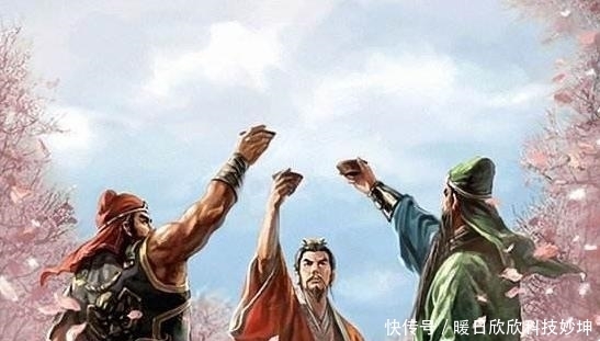 难听|三国演义中, 五个名人的耻辱外号, 一个比一个难听!