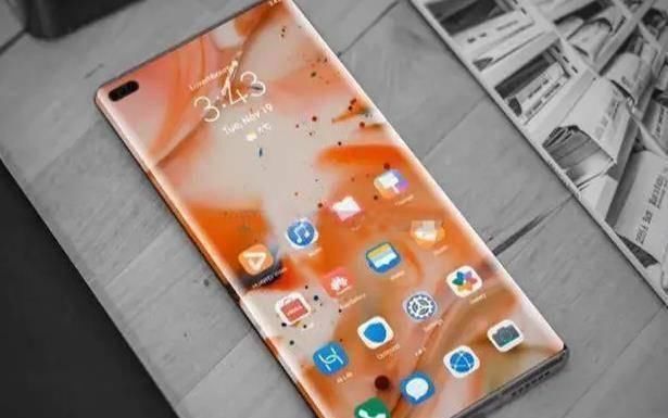  Mate40Pro|华为Mate40Pro才是真旗舰，国行价格提前泄密，顶配版贵到买不起