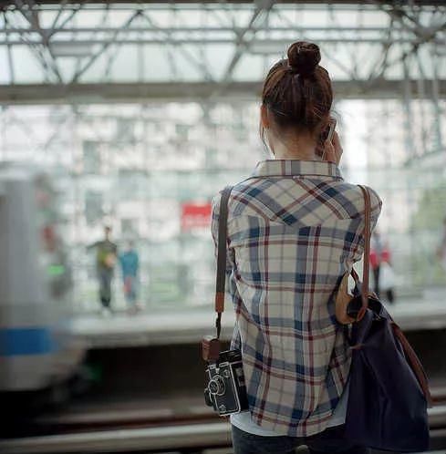  你变得更|爱上旅行的你，果然变了！