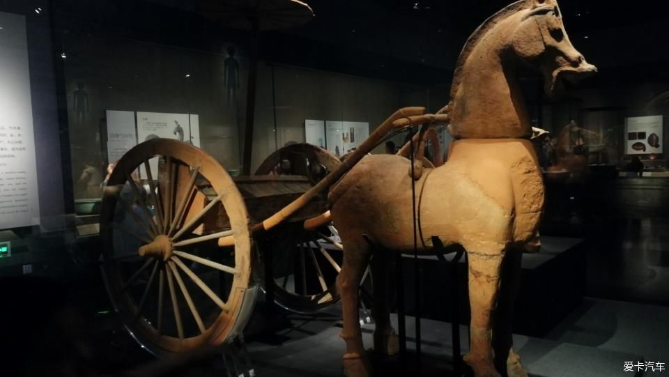  孩子|周末闲暇时光带着孩子打卡成都博物馆