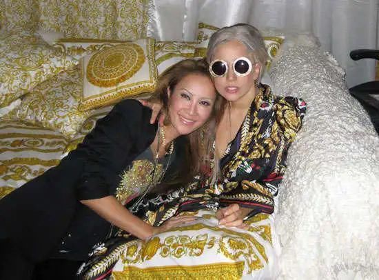  奥斯卡|天后李玟：登过奥斯卡，办过1.5亿世纪婚礼，怎么抑郁了？