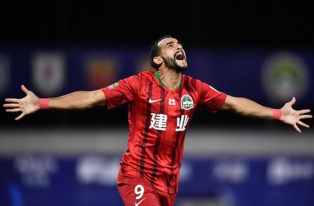 苏宁|北京国安开门红!中超再现世界波+红牌!江苏苏宁逆转河南建业