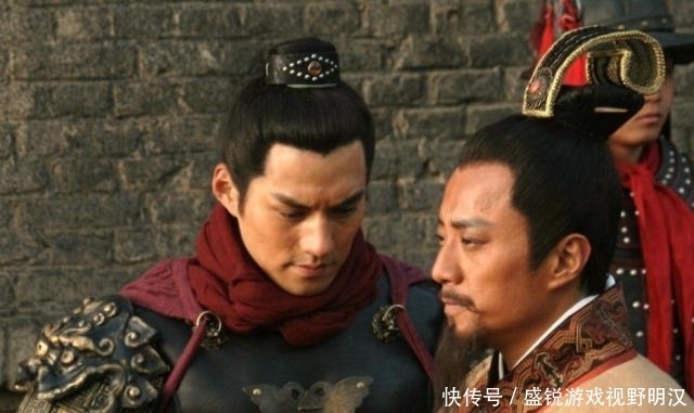 好汉|如果当年宋江拒绝接受招安,梁山好汉的结局会怎样?只有两个字