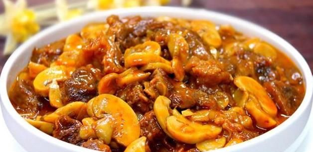  翻炒|休息在家，做几道美味家常菜犒劳犒劳自己，营养解馋又下饭，真香