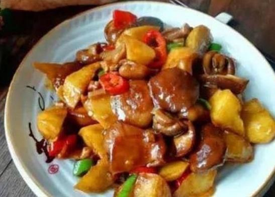 美食|假日安排40余道美食分享，按菜谱精心烹饪，做一个幸福的吃货