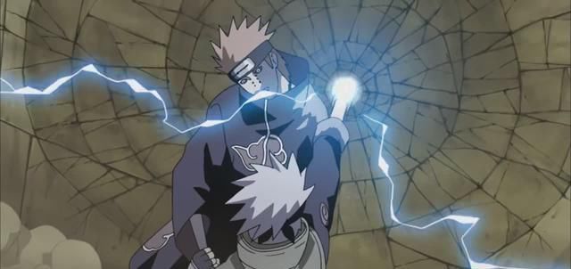 地方|火影: 佩恩真正厉害的地方, 不止实力, 还有对战争的思考与见地