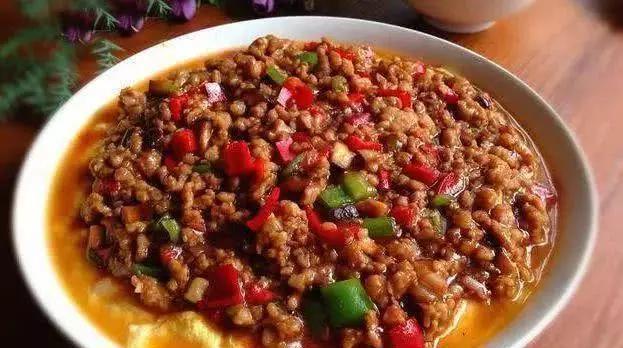  胡萝卜|无法拒绝的几道美食，解腻下饭，好吃又美味，有空试试吧