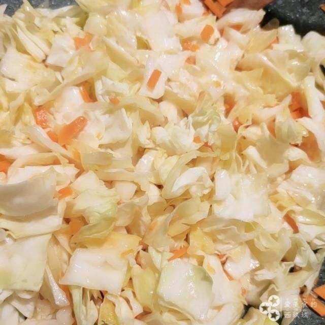  不用|麻麻再也不用担心我不吃胡萝卜了！自创素炸酱。