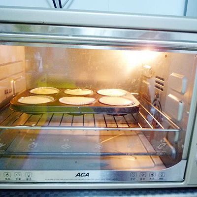  酸奶|酸奶戚风纸杯蛋糕