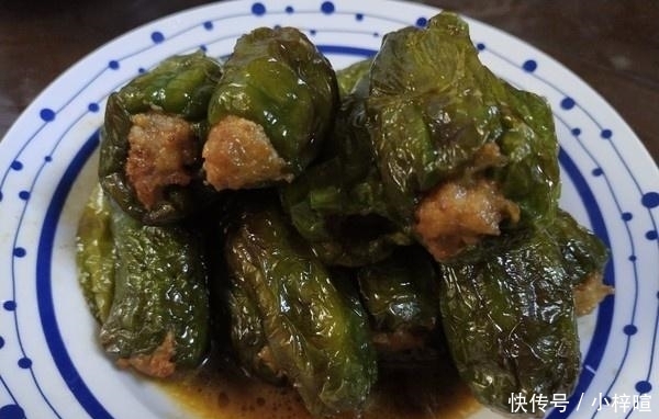  香辣|辣椒和“它”一起做，香辣开胃促消化，儿子一人就能吃一盘！