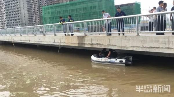  酒后|突发！山东一男子酒后意外落水溺亡！