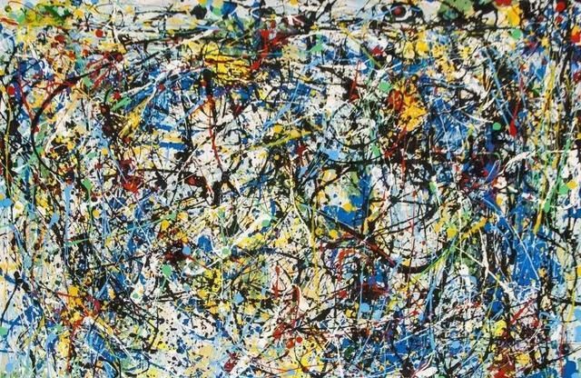  办公|艺术家“躺赚”指南