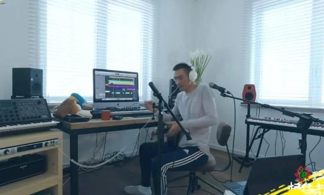  运动裤|怎么穿运动裤，不像晨练大爷？