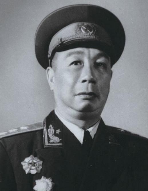 兵团|陈士榘手下3个军长，比兵团参谋长还牛，都是哪些名将？