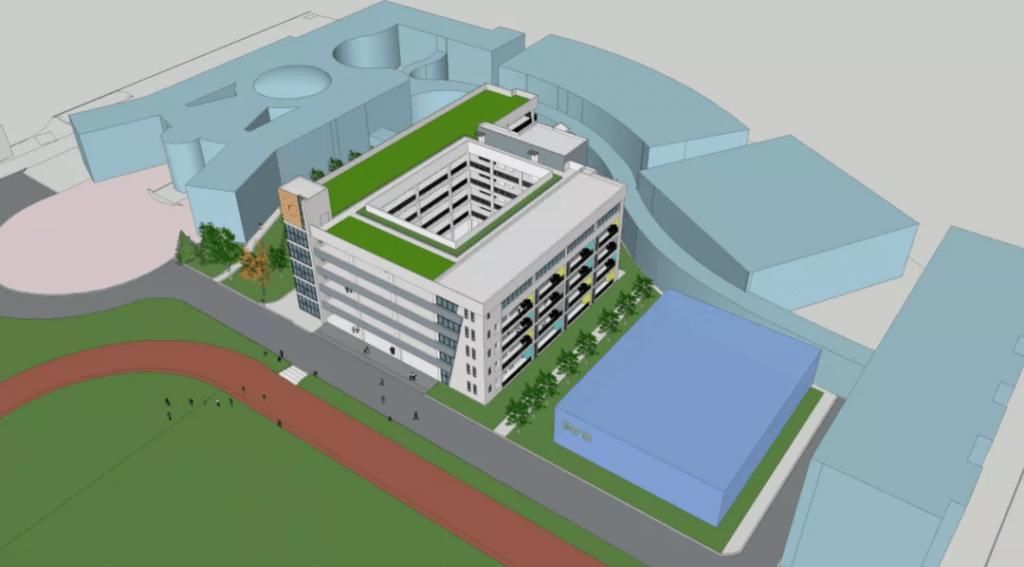  扩建|东莞29所新建扩建公办学校即将亮相!新增34366个学位!